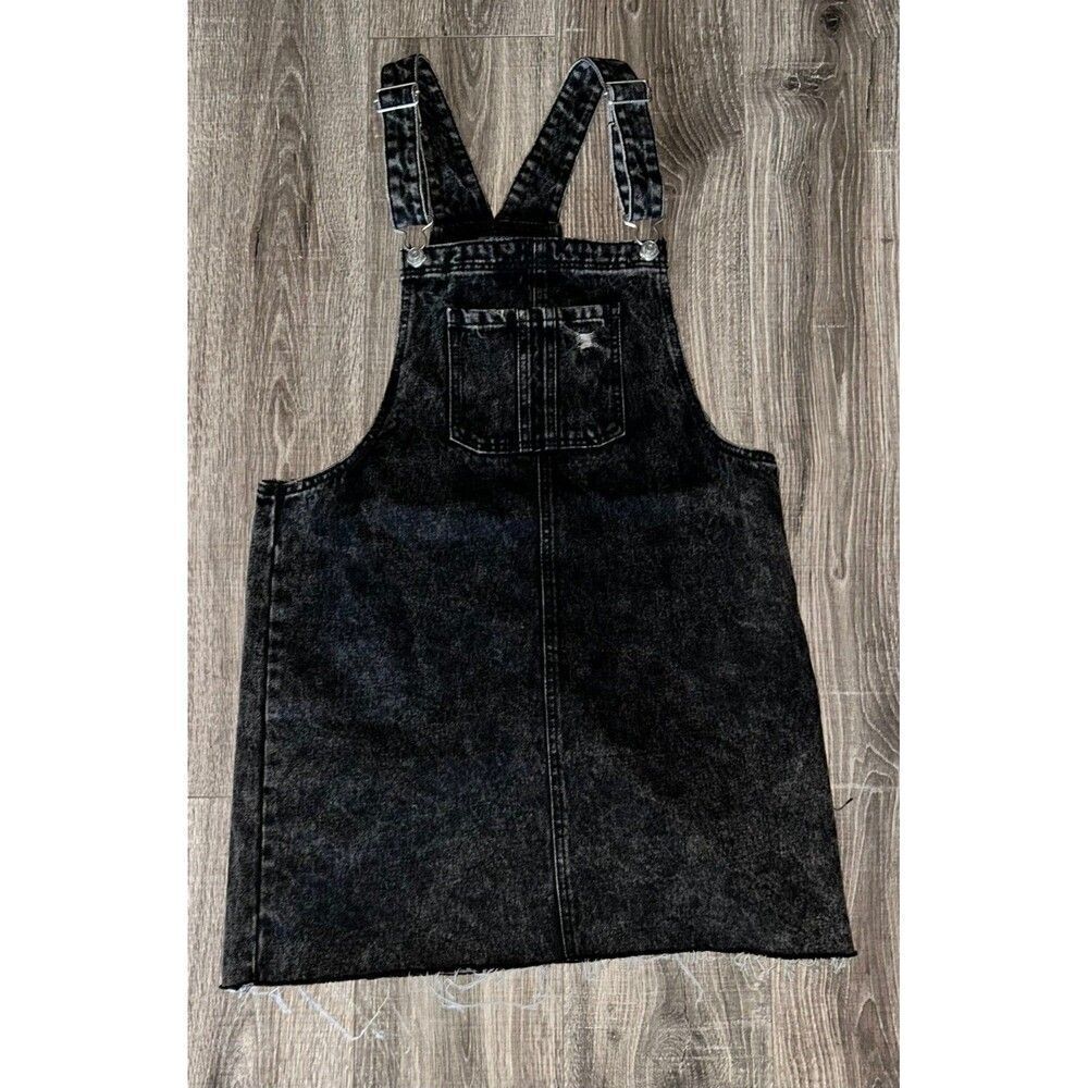 wild fable dress jeans black size L women’s short
